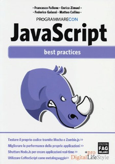 Javascript Best Practices