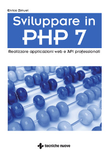 Sviluppare in PHP 7